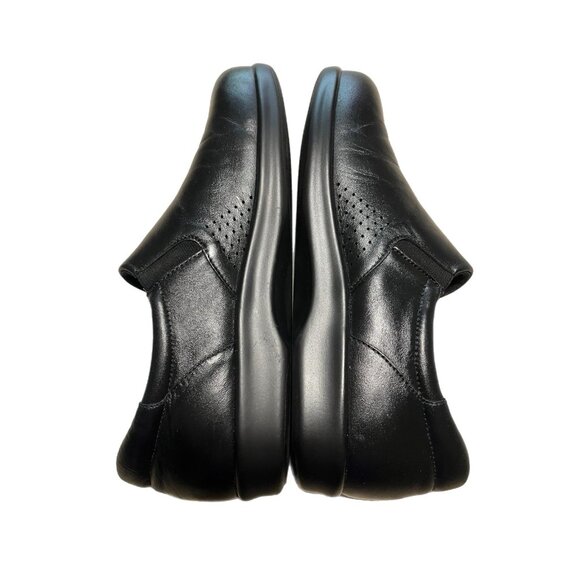 SAS tripod comfort size 9.5 slip on shoes - Picture 3 of 8